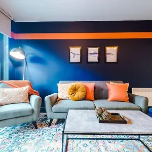 Sheffield-living, Kelham-island, Apartment Sheffield