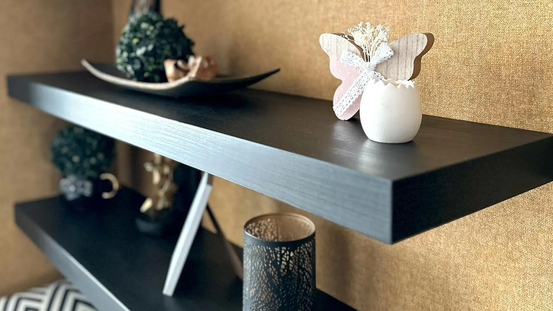 Apartamento Contemporary Charm In Old Sofía Bulgaria
